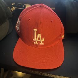 Red La Hat