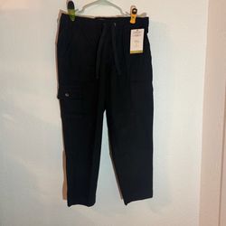 Levi Strauss cargos