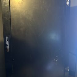 60hz Monitor