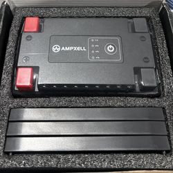 YTZ14S Lithium Motorcycle Battery 12V 360A 6Ah YTZ14S-BS