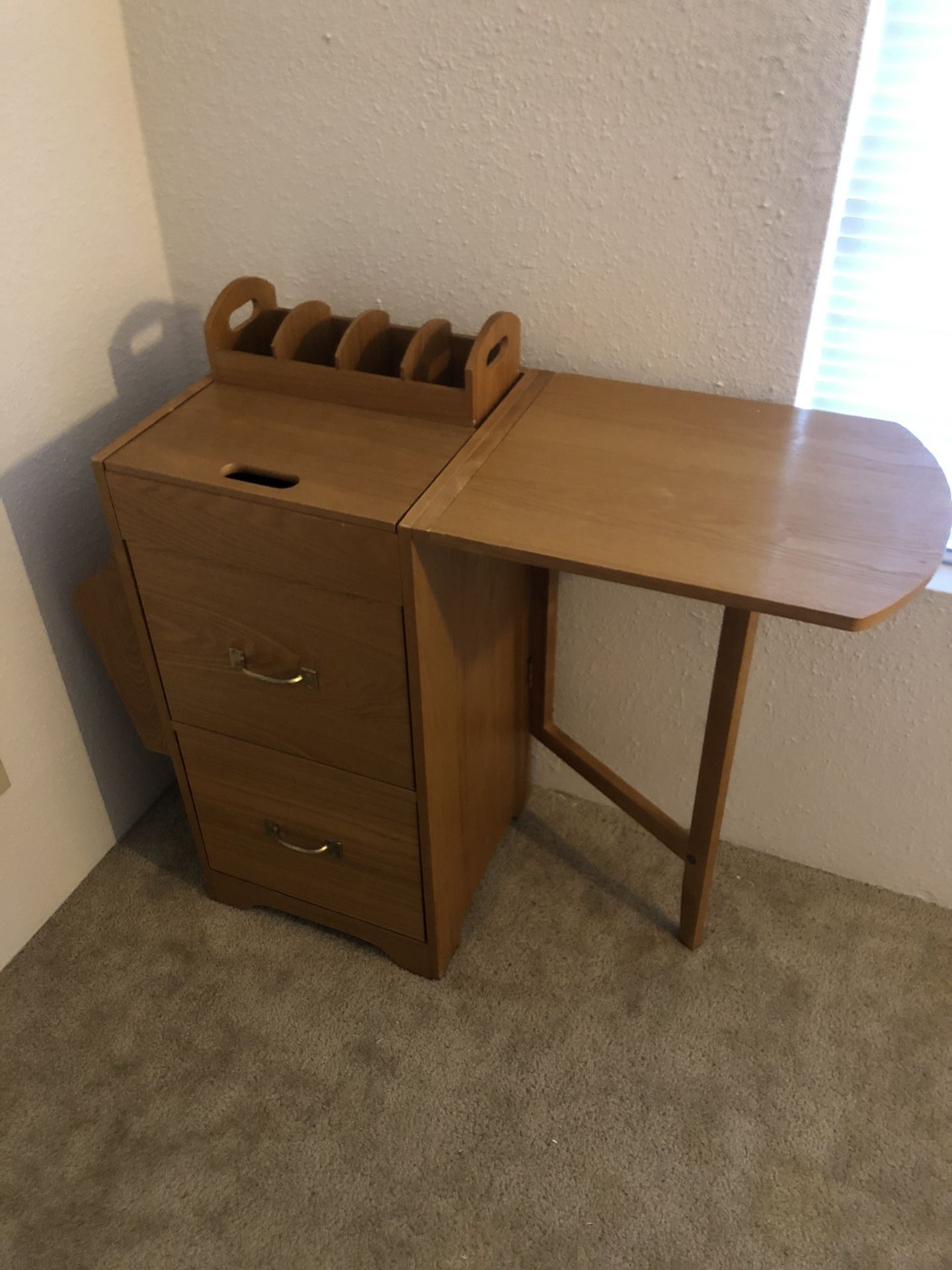 Desk