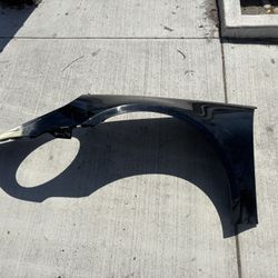 2020-2022 PORSCHE 911 Carerra 992 Front left driver lh side fender OEM (contact info removed)01