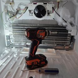 We Repair Appliances Reparamos Aparatos Electrodomesticos