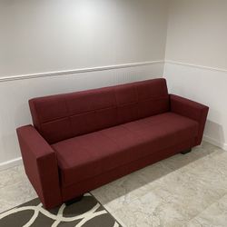 Sleeper Sofa