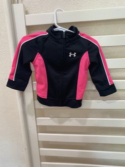 12 Month Old Under Armour Jacket