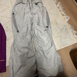 LOW PRICE MOVING- $200 + tax HELLY HANDSON WOMENS PANTS 