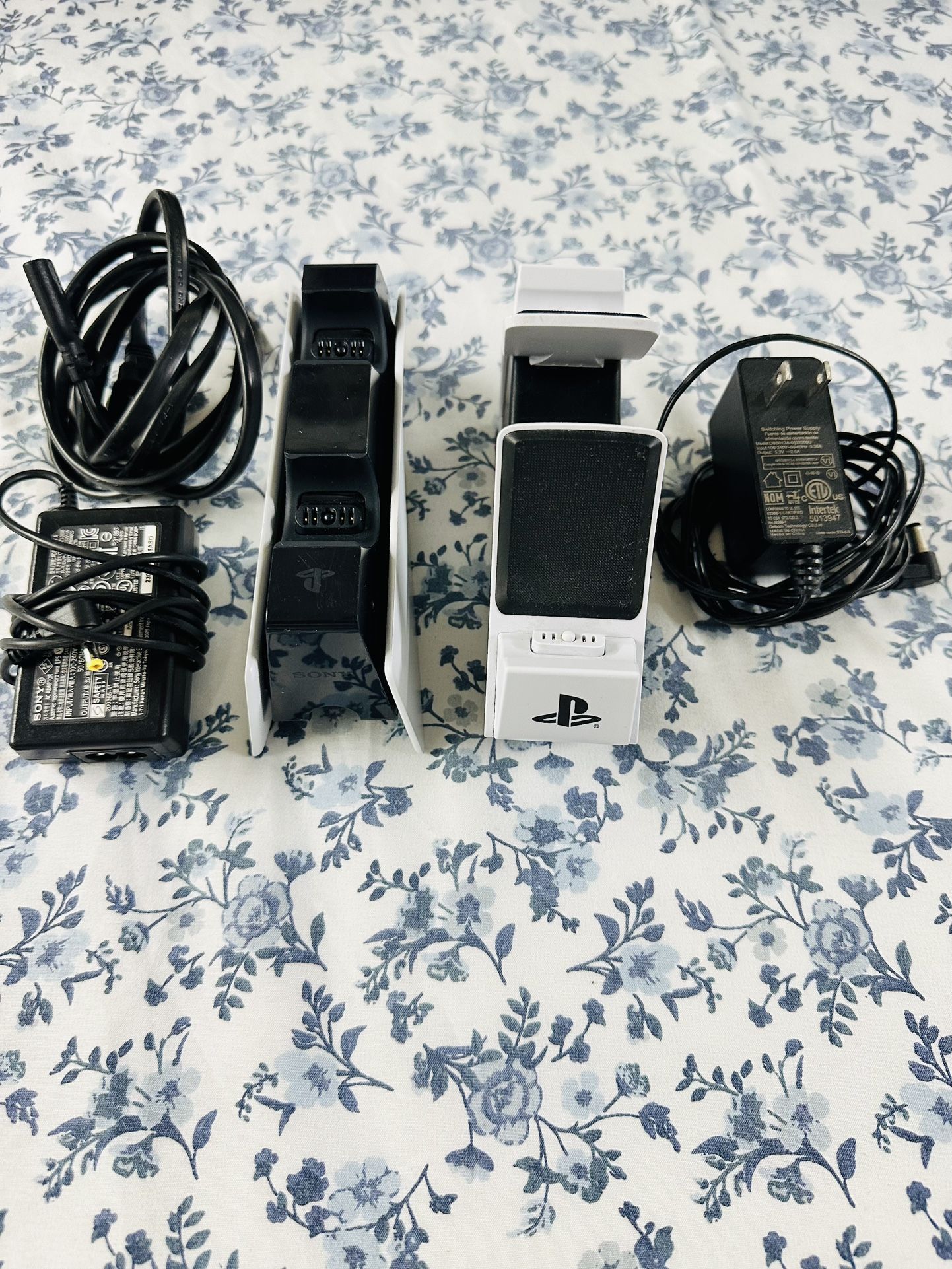 Accessories For PlayStation 5( Used ) $10/ea