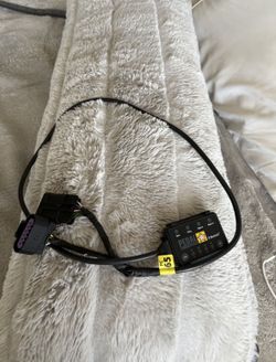 Pedal Commander