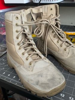 Men’s Boots