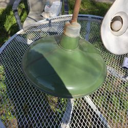 Vintage Porcelain Lamps For Sale  Two AVAILABLE 