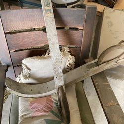 Shooting Star Scooter 