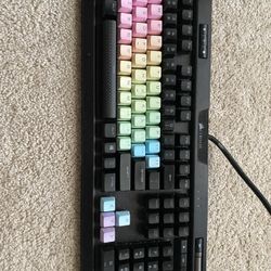Corsair Keyboard