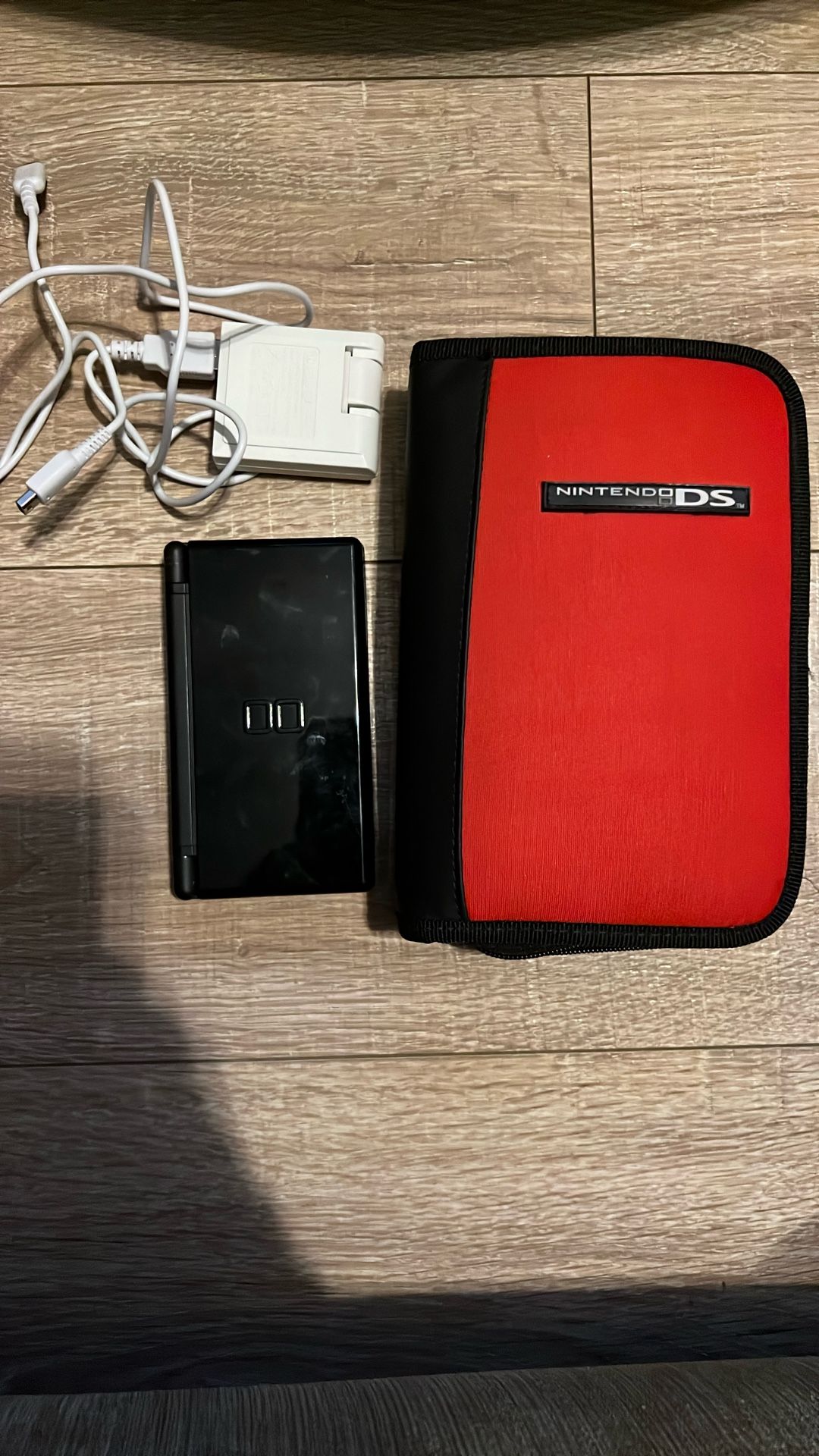 Nintendo DS Lite