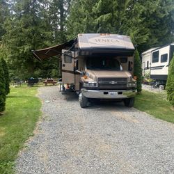 2006 Jayco Seneca HD 35GS