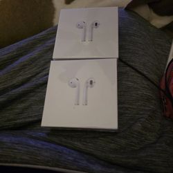 Apple Airpod Pro 2 (2nd Gen)