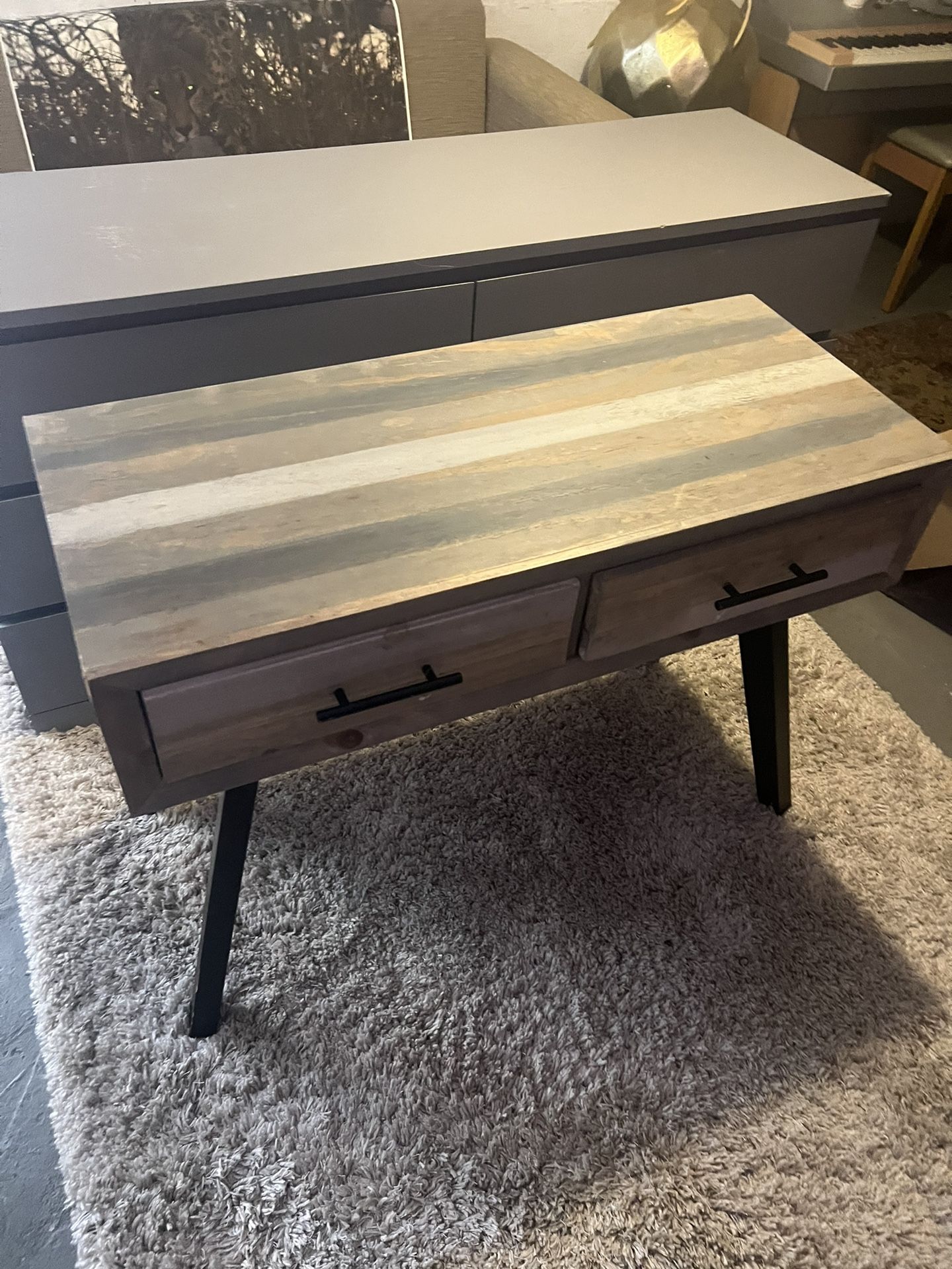 Desk