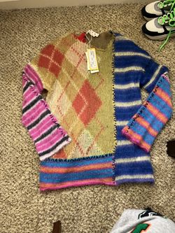 Marni Sweater 