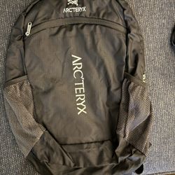 Arcteryx backpack