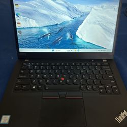 Lenovo Thinkpad X390 Laptop 16GB RAM i5 vPro 8th Gen
