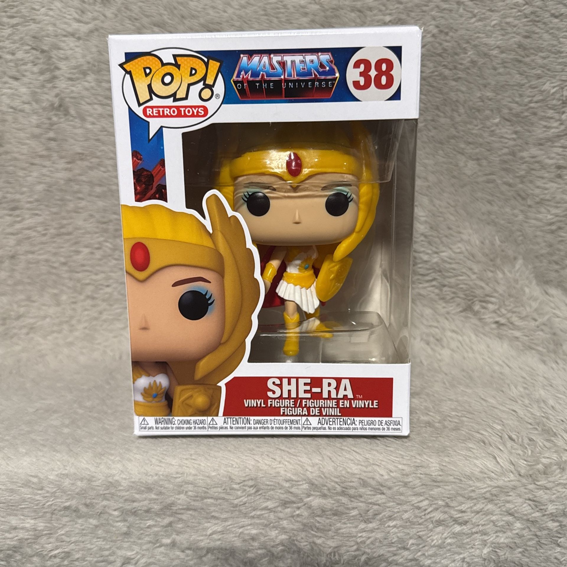 She-Ra Funko Pop