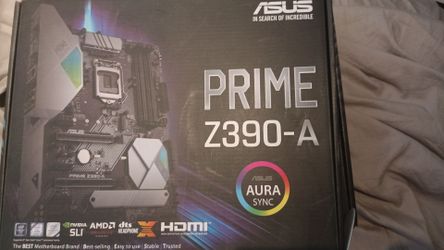 Motherboard