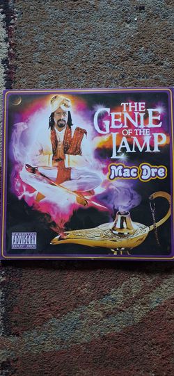 Mac Dre