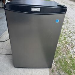 Danby Mini Fridge