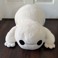 Toys -Disney Big Hero 6 Baymax Kids' Cuddleez Plush