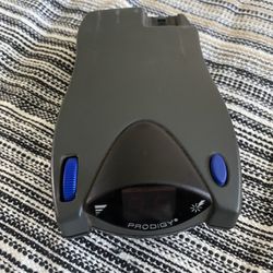 Prodigy Brake Controller