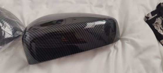 Rear view Mirror Covers For Crosstrek 