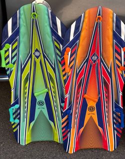 Snow Sleds