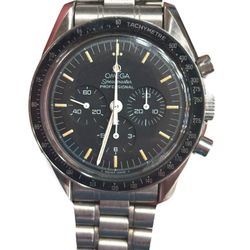 OMEGA Speedmaster Professional Chronograph Hand Winding Mens