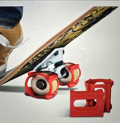 Ollie Skateboard Trainer