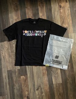 That’s A Awful Lot Of Caugh Syrup Shirts
