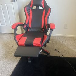 Game Chair 