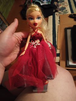 Christmas Bratz