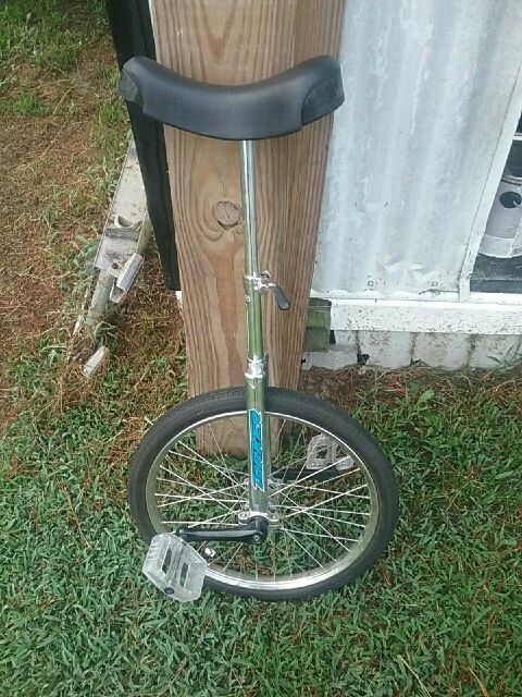 Uniecycle