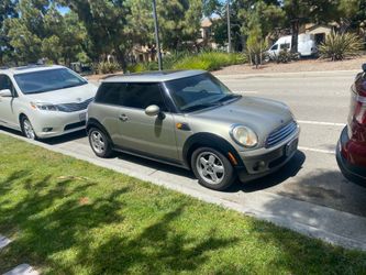 2006 Mini Cooper
