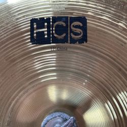 Meinl China 