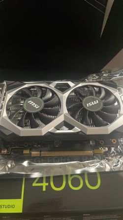 Geforce GTX 1650 Venus