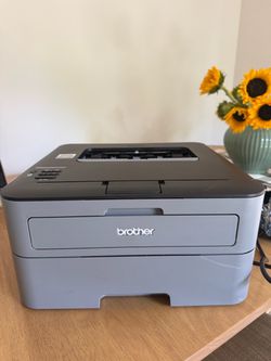 Brother HL-L2405W Wireless