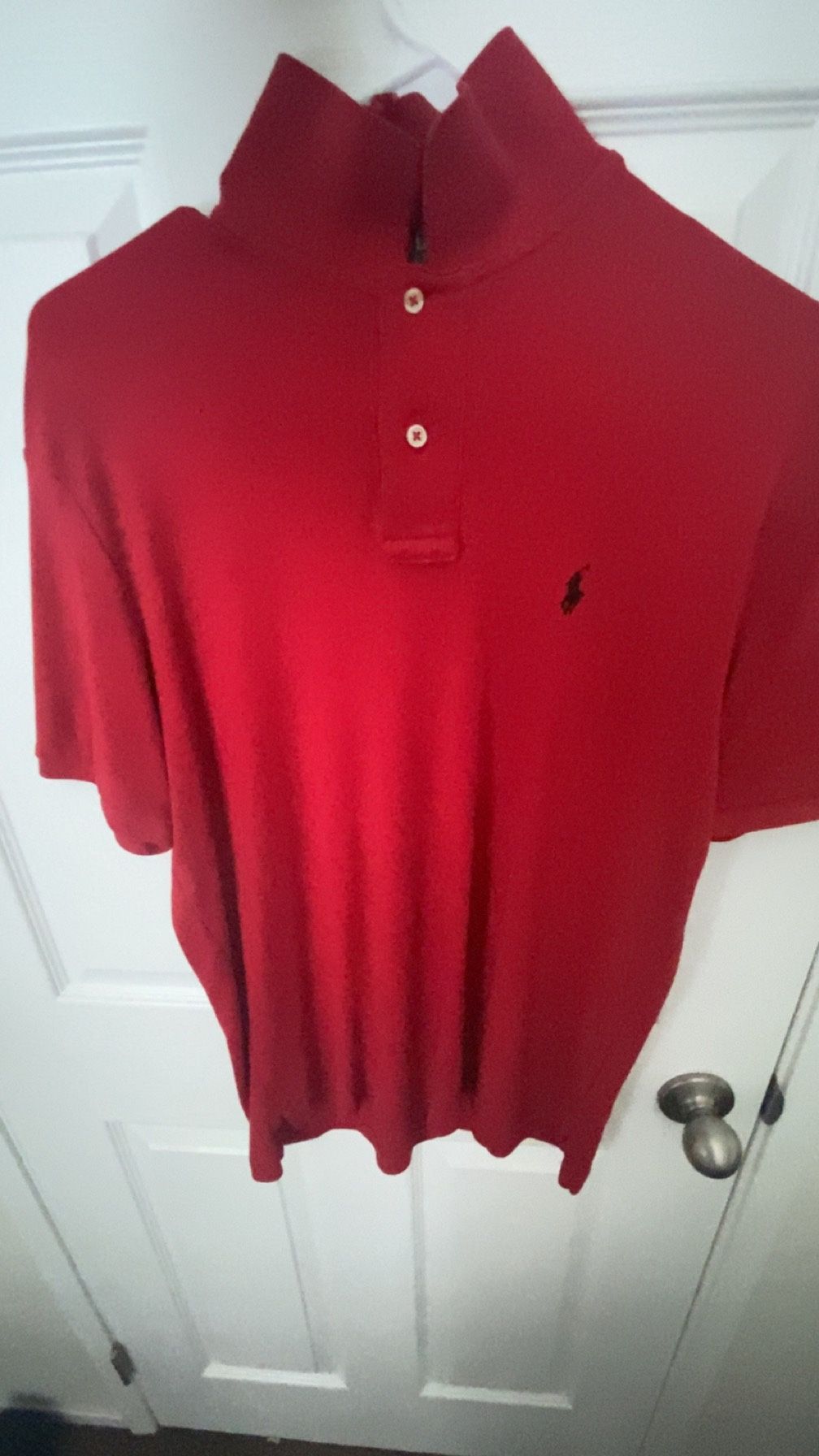 Polo Ralph Lauren Polo Shirt 