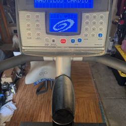 Stair Climbing Machine 