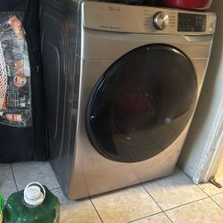 Labadora Y Secadora 
