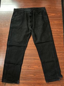Rustler Jeans Size 40