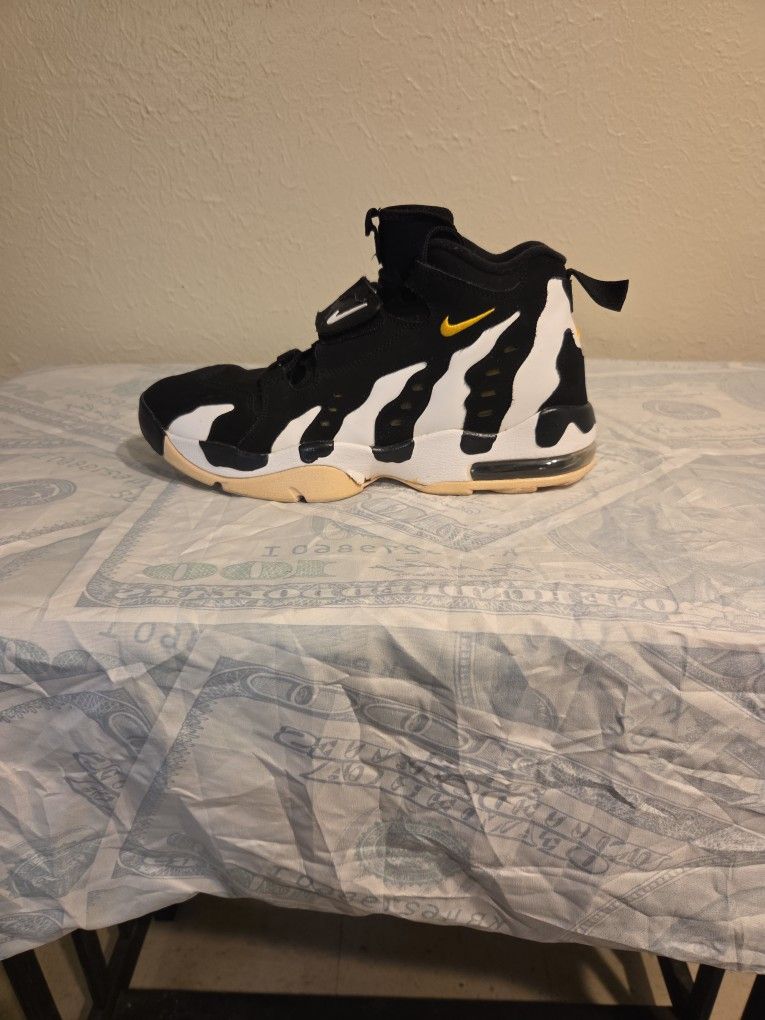 Deion Nike Air Dt Max 96