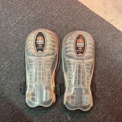 Impacto Gel Knee & Shin Guards 
