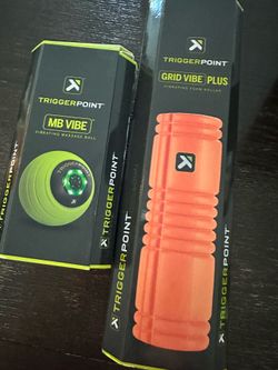 Trigger Point
