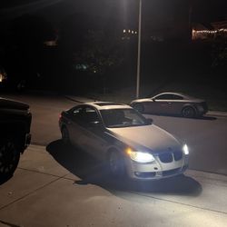 2007 BMW 335i