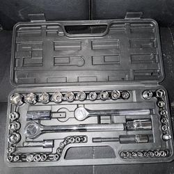 Pitssburg ratchet set